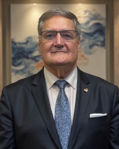 Bruce Smith, Founder & President of The WealthKare Investment Center