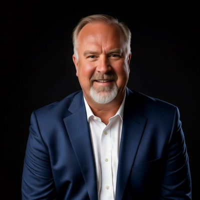Stephen W. Anderson, Founder of The AWESOMENESS Group