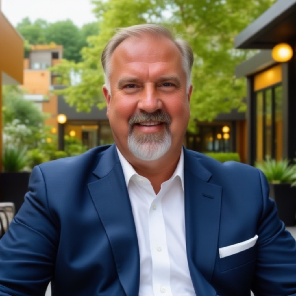 Stephen W. Anderson — your coach inside every pillar