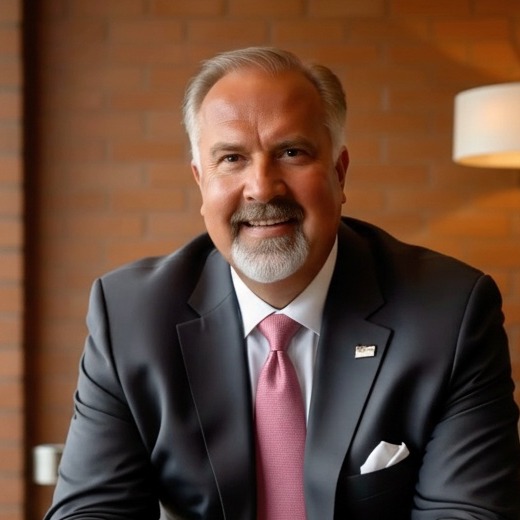 Stephen W. Anderson