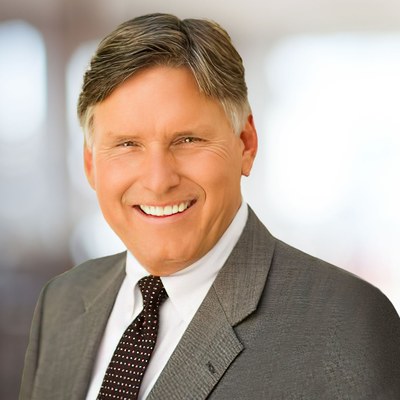 Jeff M., Financial Advisor
