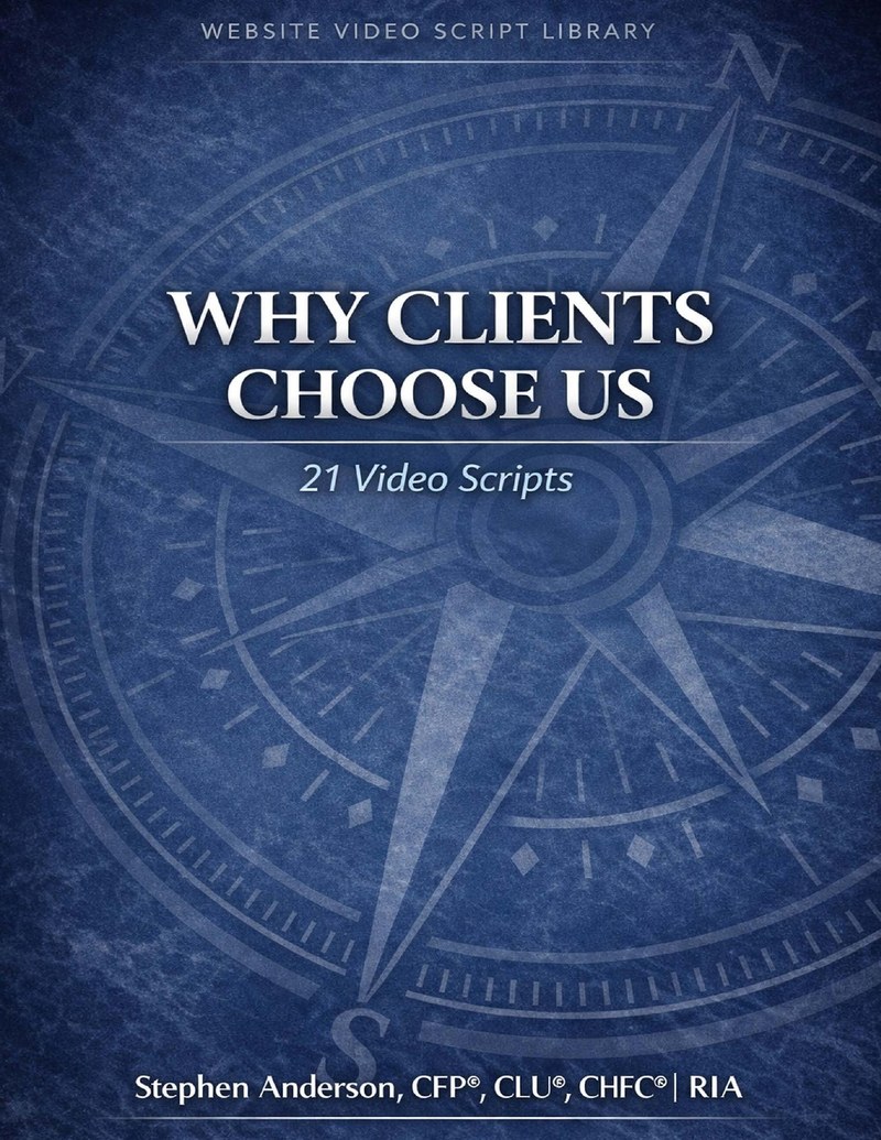 Why Clients Choose Us — 21 Video Scripts